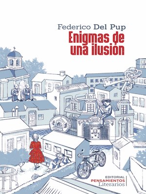 cover image of Enigmas de una ilusión